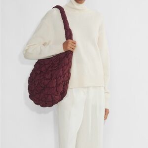 Aritzia curator bag